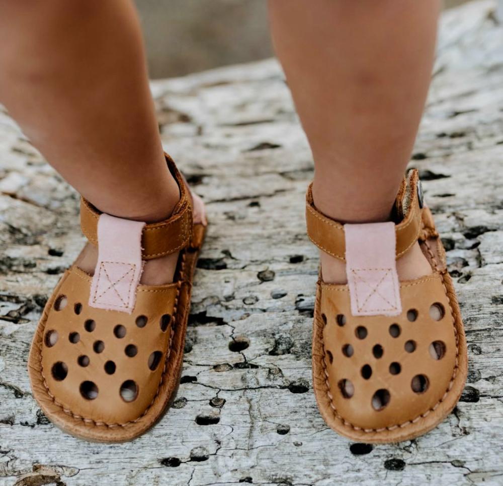 Common Tread Kids Barefoot Shoes | Happy Little Soles UK