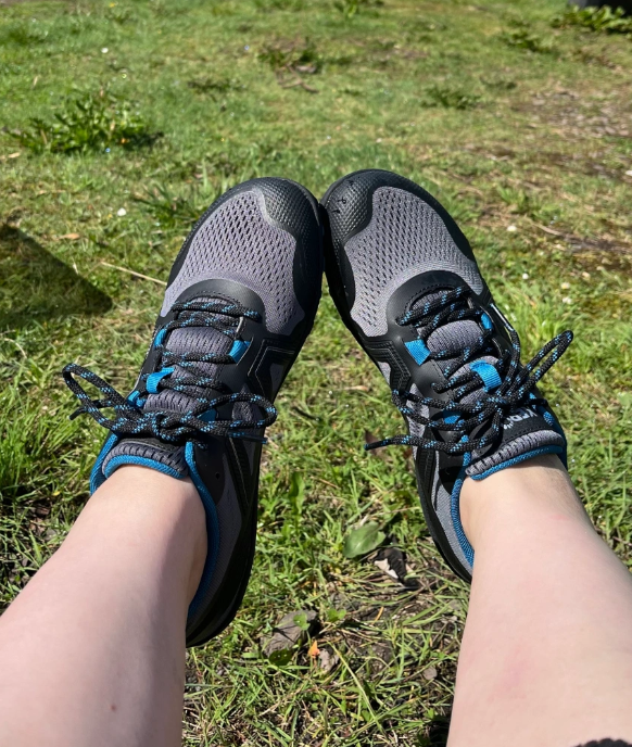 Xero Mesa Trail II Shoes | Happy Little Soles 