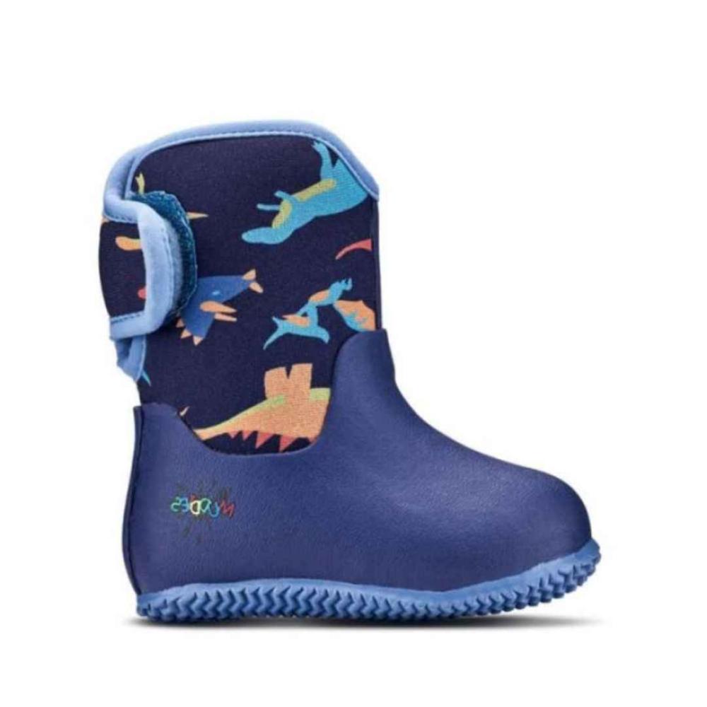 Grubs Muddies Boots | Happy Little Soles UK