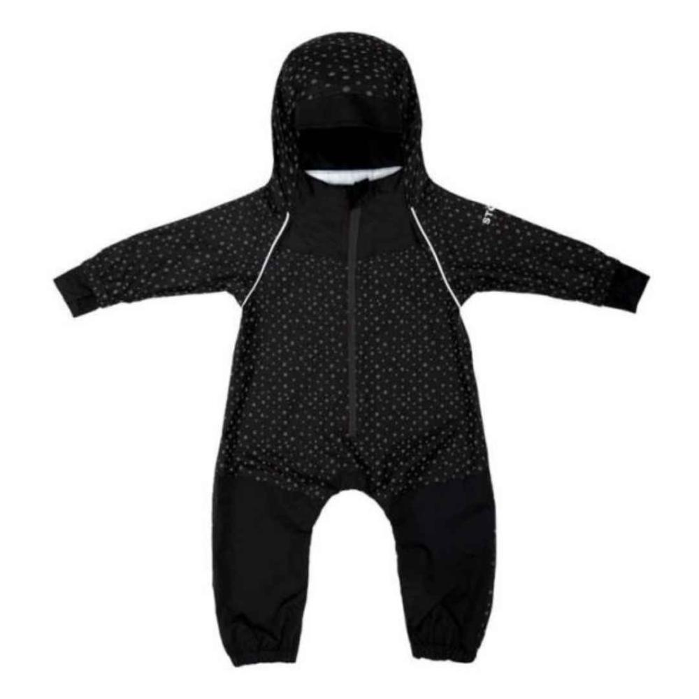 Stonz Children's Rainsuit Polka Dot | Happy Little Soles UK