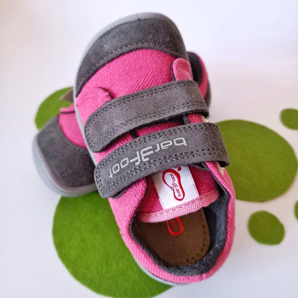 Bar3foot Barefoot Children's Shoes | Happy Little Soles UK