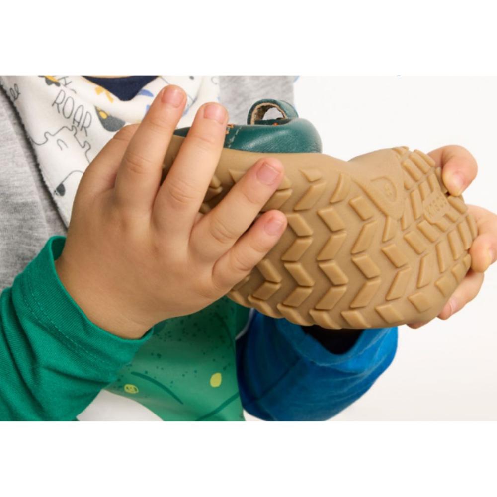 Bobux Barefoot Kids Shoes | Happy Little Soles UK