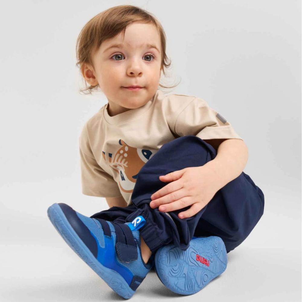 Reima Barefoot Watersafe shoes | Happy Little Soles UK