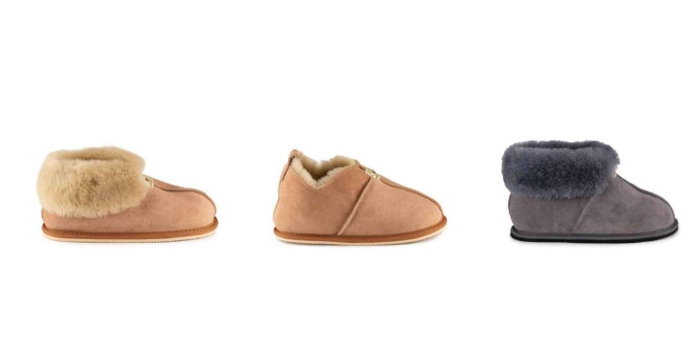 Zeazoo Barefoot Adults Slippers | Happy Little Soles UK