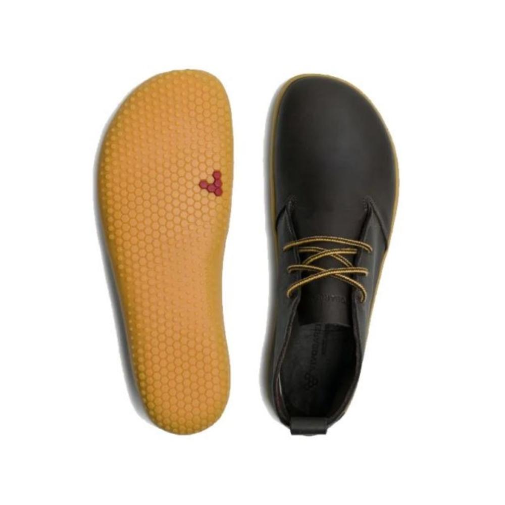 Vivobarefoot Women's Gobi III Bracken | Happy Little Soles UK