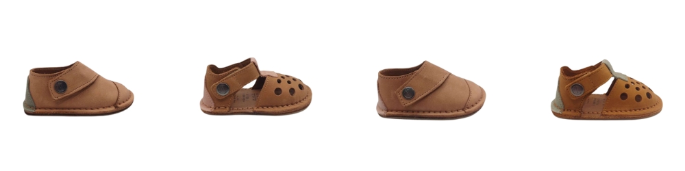 Common Tread Kids Barefoot Shoes | Happy Little Soles