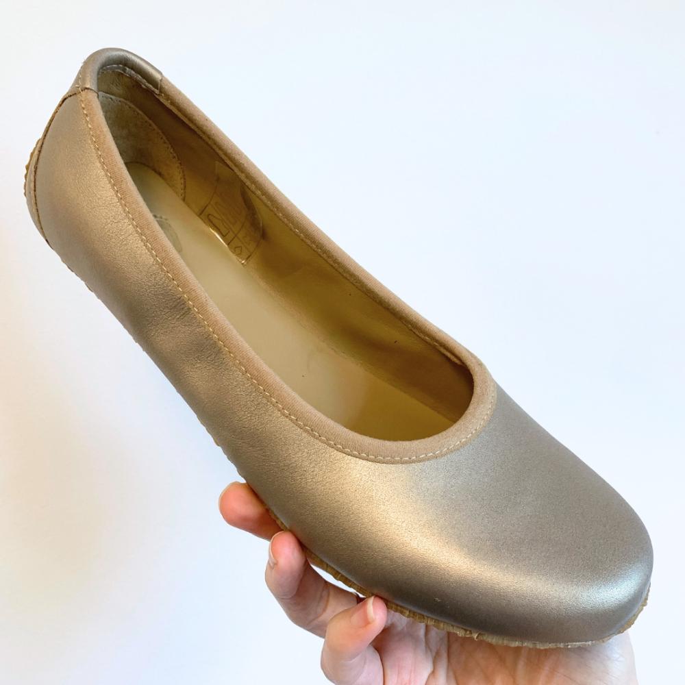 Sole Runner Miranda Ballet Flat | Happy Little Soles