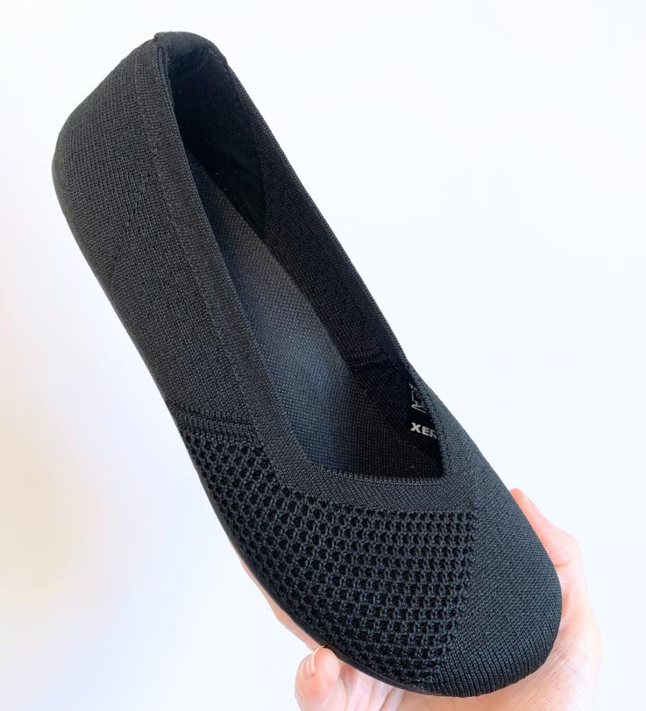 Xero Barefoot Phoenix Ballet Flat Shoes | Happy Little Soles