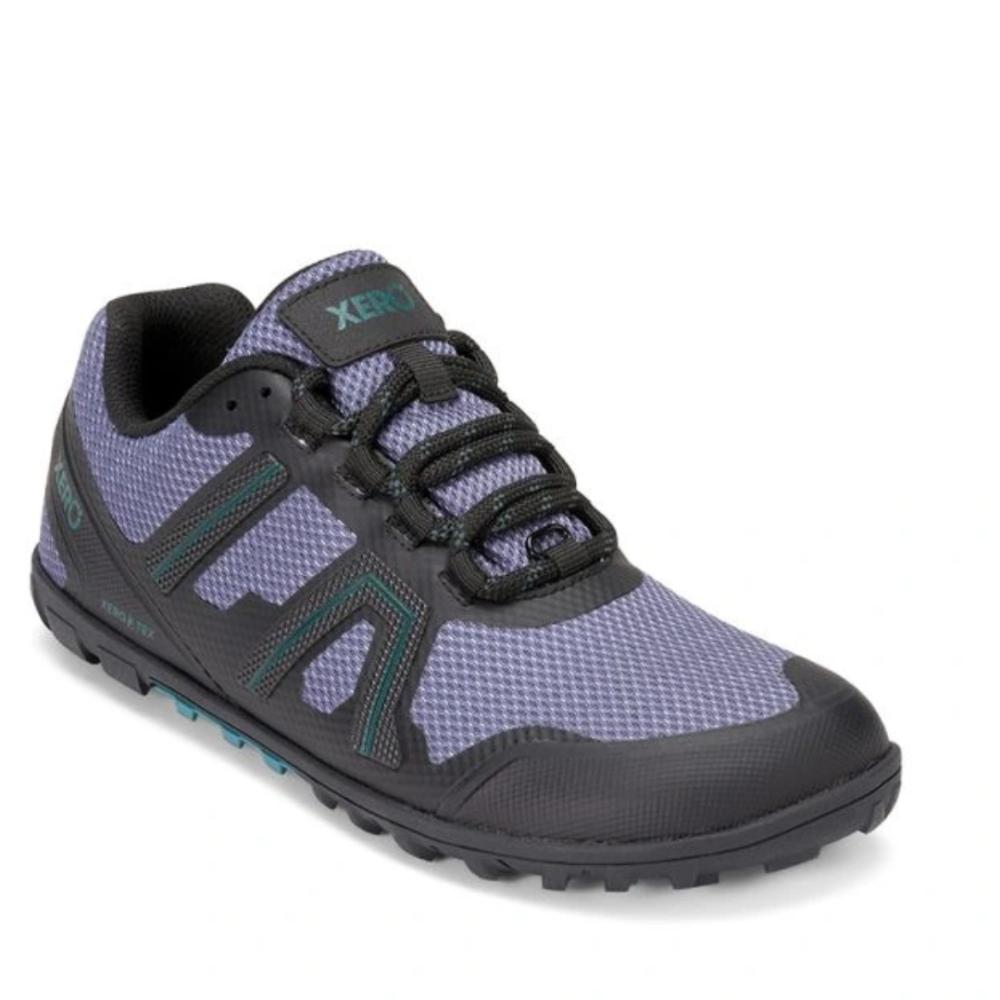 Xero Women's Waterproof Mesa Trail Grisaille | Happy Little Soles 