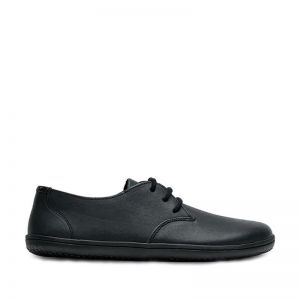 Vivobarefoot Men's Ra Obsidian | Happy Little Soles