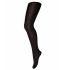 MP Denmark Wool Rib Tights Black