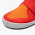 Vivobarefoot Kids Primus III Trainers Cherry Tomato