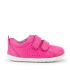 Bobux SU Grass Court Fuchsia