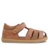 Bobux Roam Sandal Caramel