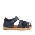 Bobux Roam Sandal Navy