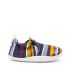 Bobux SU Xplorer Scamp Navy Stripe