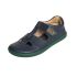 Sole Runner Kids Ersa Sandal Blue Green