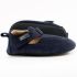 Tikki Kids Pouf Shoes Nemo Suede