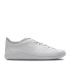 Vivobarefoot Women's Geo Court III Bright White