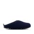 Camper Ladies Wabi Slippers Blue