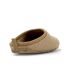 Camper Ladies Wabi Slippers Brown