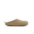 Camper Ladies Wabi Slippers Brown