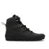 Vivobarefoot Women's Tracker Winter Boots Obsidian