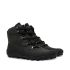 Vivobarefoot Women's Tracker Winter Boots Obsidian