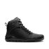 Vivobarefoot Women's Tracker Textile Boots Obsidian