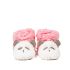 Cozy Sole Panda Soft Sole Slippers