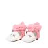 Cozy Sole Panda Soft Sole Slippers