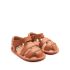 Old Soles Waves Sandal Tan