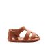 Old Soles Waves Sandal Tan