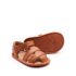 Old Soles Waves Sandal Tan