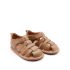 Old Soles Little Surf Sandal Taupe