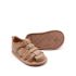 Old Soles Little Surf Sandal Taupe