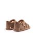 Old Soles Little Surf Sandal Taupe