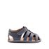 Old Soles Splash Away Sandal Indigo