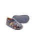 Old Soles Splash Away Sandal Indigo