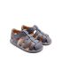 Old Soles Splash Away Sandal Indigo