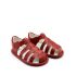 Old Soles Splash Away Sandal Red