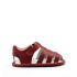 Old Soles Splash Away Sandal Red