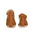 Zeazoo Kids Goby Sandals Brown