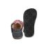 Zeazoo Kids Goby Sandals Pink Grey