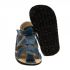 Zeazoo Kids Goby Sandals Blue