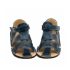 Zeazoo Kids Goby Sandals Blue