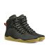 Vivobarefoot Men's Tracker II Walking Boot Obsidian