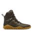 Vivobarefoot Men's Tracker Forest ESC Boots Bracken/Brown