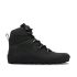 Vivobarefoot Men's Tracker Winter Boots Obsidian