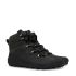 Vivobarefoot Men's Tracker Winter Boots Obsidian